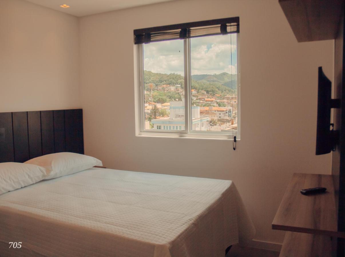 Loft com vista para Vila Germânica 705 Blumenau Exterior foto